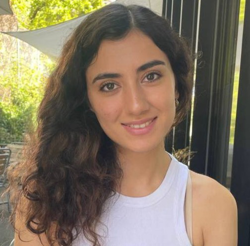 Aylin Akkus